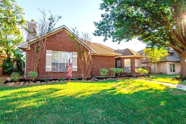 property at 7102 Alissa Dr