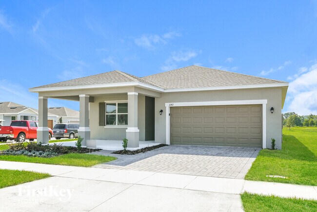 1642 Isleta Lp in Kissimmee, FL - Building Photo - Building Photo