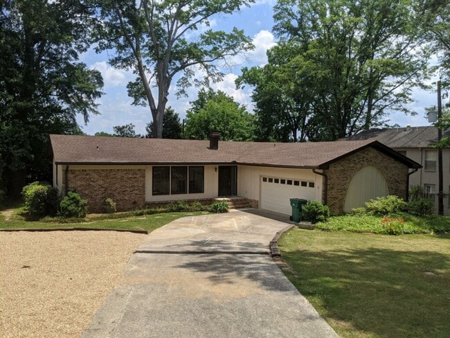 property at 133 Memory Ct