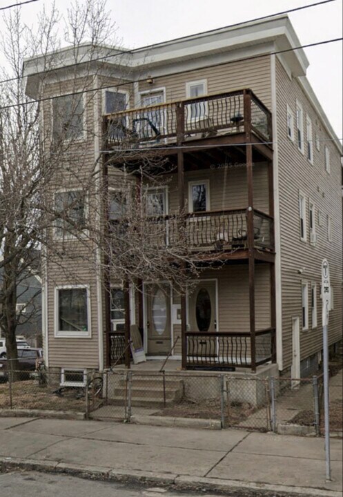 288 Boston Ave in Medford, MA - Foto de edificio
