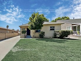 863 N Workman St in San Fernando, CA - Building Photo