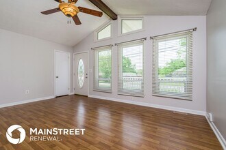 6703 El Rancho Rd in Louisville, KY - Foto de edificio - Building Photo