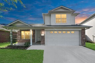 2604 Eldridge Park Way in Sugar Land, TX - Building Photo