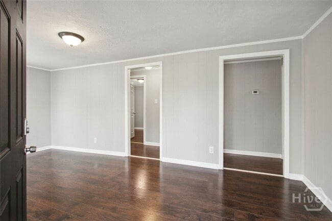 property at 1001 Treat