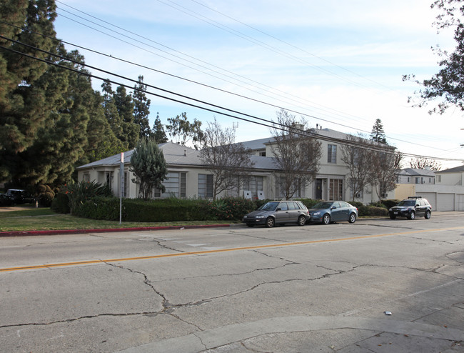 3020 Griffith Park Blvd in Los Angeles, CA - Foto de edificio - Building Photo