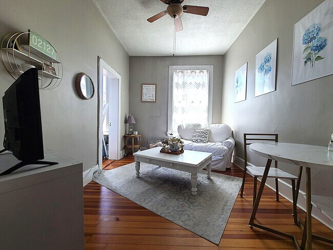 property at 554 E 4th St