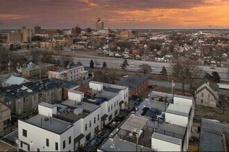 1013 Park Ave in Omaha, NE - Building Photo - Building Photo