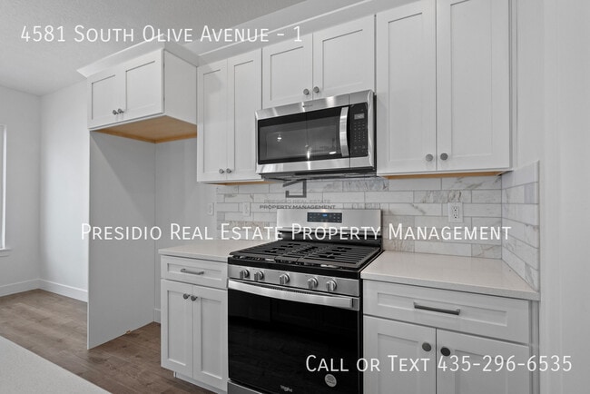 4581 Olive Ave in Mapleton, UT - Building Photo - Building Photo