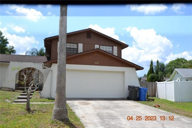 property at 4208 Northwind Ln