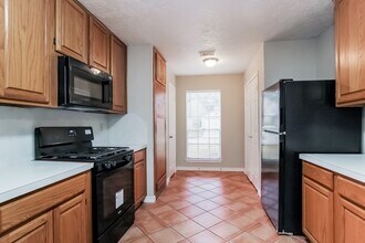 3606 Beckett Ridge Dr in Humble, TX - Building Photo - Building Photo