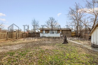 2803 S Glenn Ave in Wichita, KS - Building Photo - Building Photo