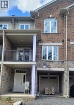 677 Park Rd N in Brantford, ON - Building Photo