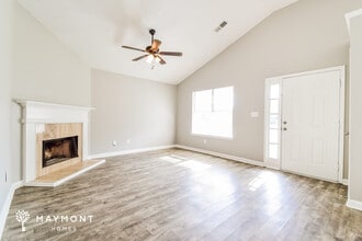 144 Crystal Brook in Griffin, GA - Building Photo - Building Photo