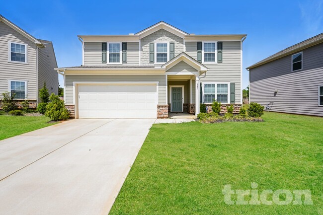 property at 280 Paulownia Cir