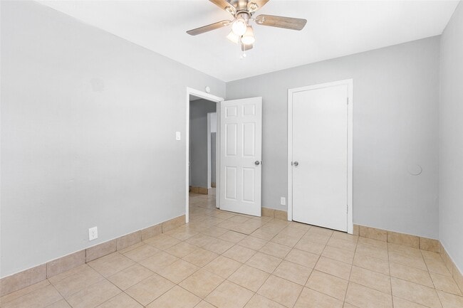 property at 4401 Denmark St