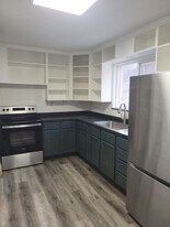 244 Westwood Rd in Manhattan, KS - Building Photo