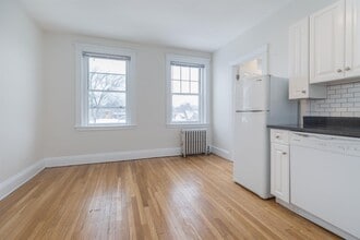 20 Langdon St, Unit 8 in Cambridge, MA - Foto de edificio - Building Photo