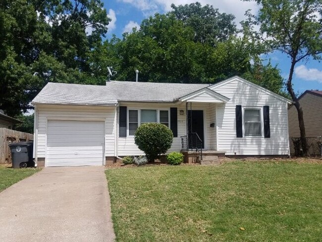 property at 4957 S Boston Pl