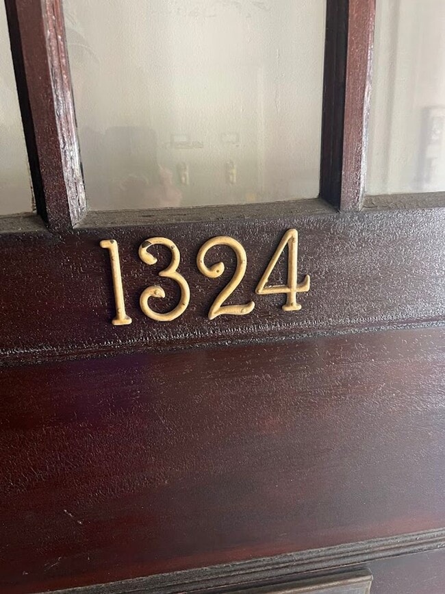 property at 1324 Perkiomen Ave