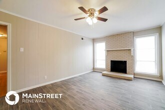 1725 Borden Dr in Memphis, TN - Building Photo - Building Photo