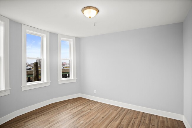 2 Redfield St, Unit 2 in Boston, MA - Building Photo - Building Photo