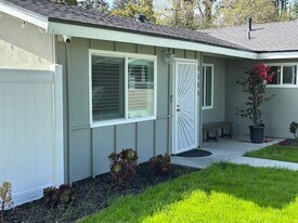 3544 S Flemington Dr in West Covina, CA - Building Photo