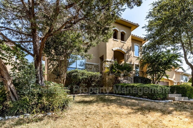 1231 Via Belcanto in San Antonio, TX - Building Photo - Building Photo
