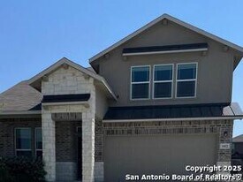 602 Steele Shallows in Cibolo, TX - Building Photo