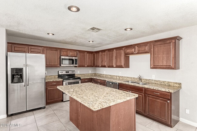 property at 1708 N Daffodil St