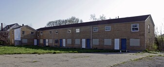 3546-3550 Van Antwerp Pl in Avondale, OH - Building Photo