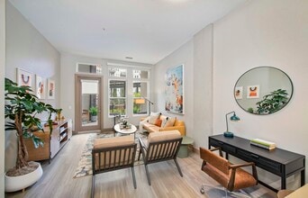 MAA River North in Denver, CO - Building Photo - Building Photo