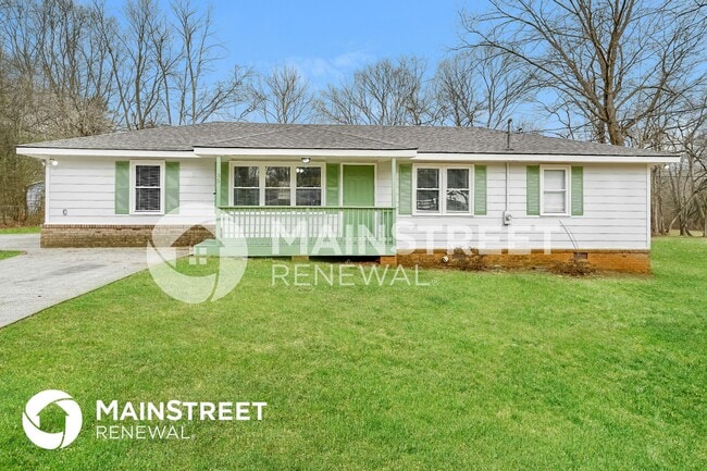 property at 35 Willow Ln NW