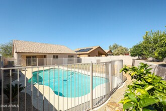 29211 N 51st St in Cave Creek, AZ - Building Photo - Building Photo