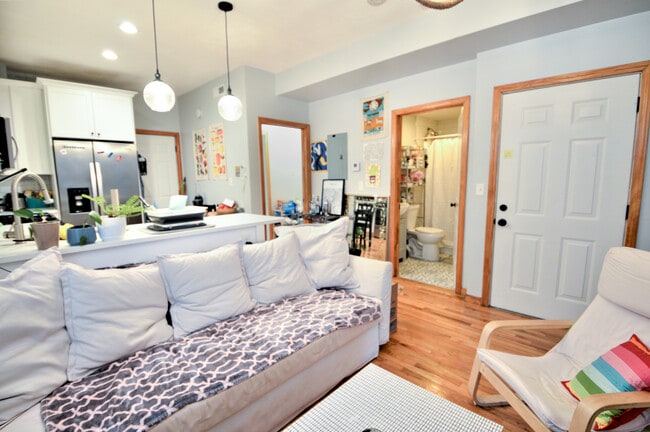 179 Putnam St, Unit 3