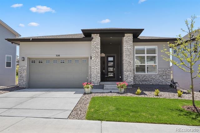 property at 328 Simmental Lp