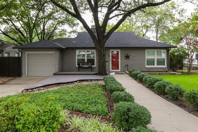 property at 6432 Malvey Ave
