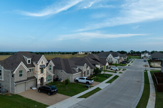 Ascend at Justin Crossing in Northlake, TX - Building Photo - Building Photo