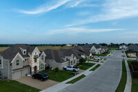 Ascend at Justin Crossing in Northlake, TX - Foto de edificio - Building Photo