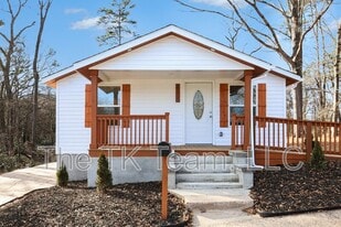 416 Richardson St in Albemarle, NC - Building Photo