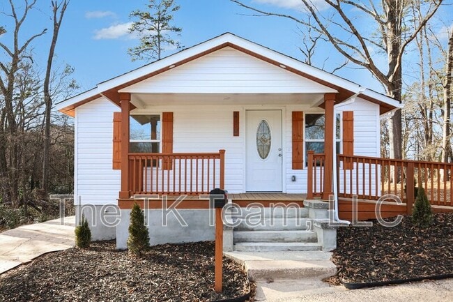 property at 416 Richardson St