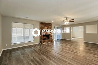 9405 Briarcreek Dr in Oklahoma City, OK - Foto de edificio - Building Photo