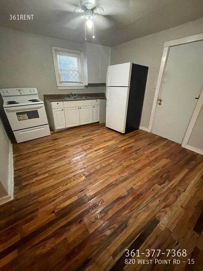 property at 820 W Point Rd