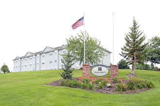 Tregaron Senior Residences in Bellevue, NE - Building Photo - Building Photo