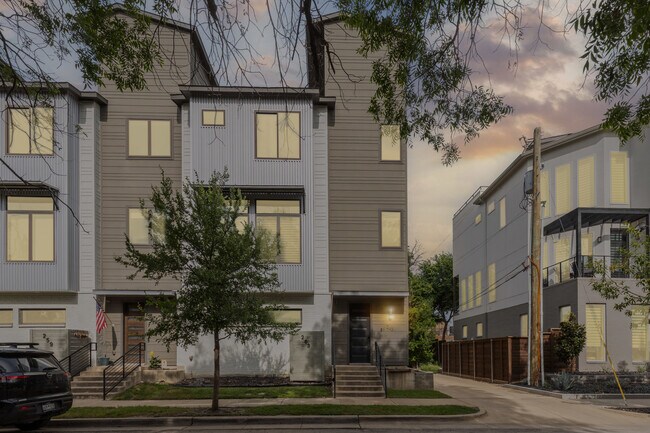 property at 263 Currie St