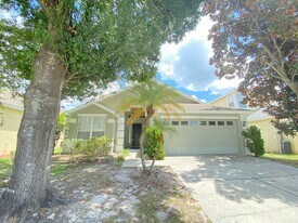 9729 Pecky Cypress Way in Orlando, FL - Building Photo