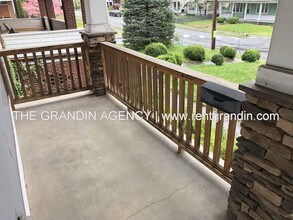 505 Riverland Rd SE in Roanoke, VA - Building Photo - Building Photo