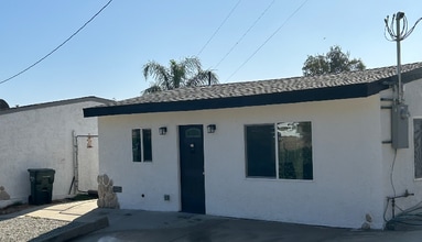 7832 Mesa Dr in Simi Valley, CA - Building Photo - Building Photo