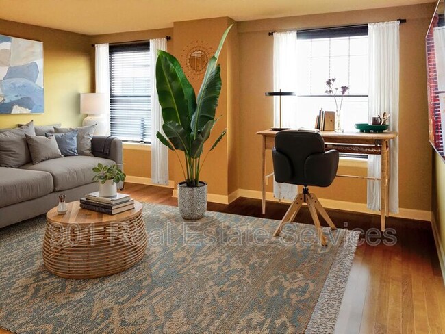 property at 109 N Main St