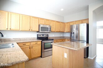 9343 W Quail Ave in Peoria, AZ - Building Photo - Building Photo