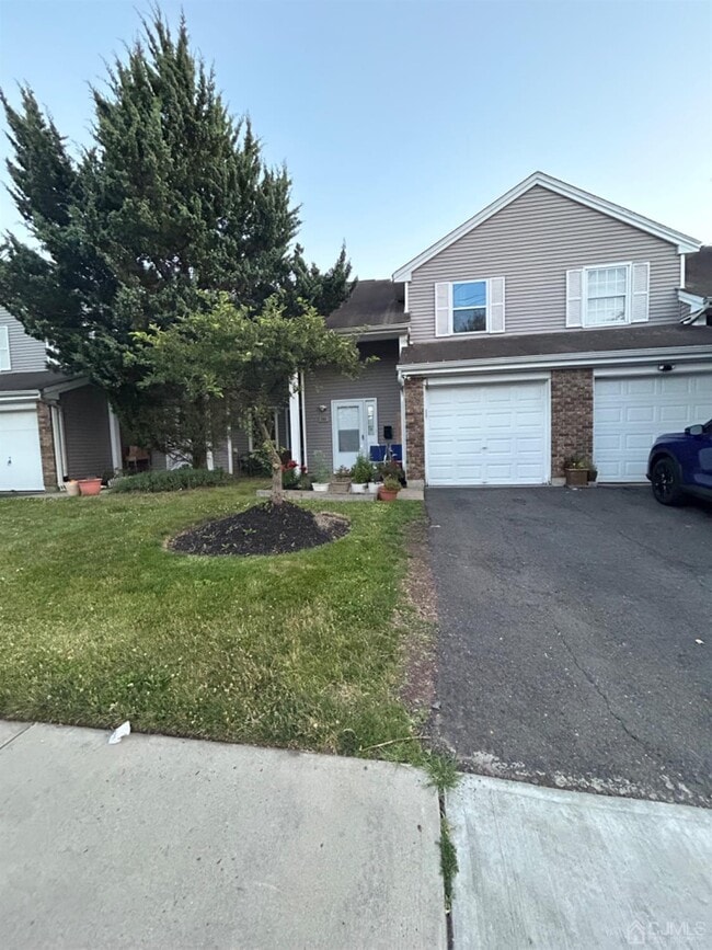 146 Sandford St in New Brunswick, NJ - Building Photo - Building Photo